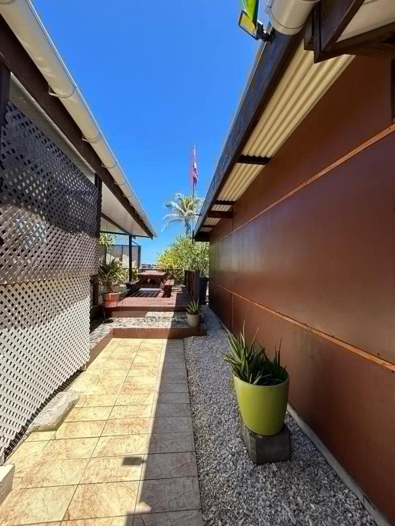 Chez Tamatuamai Hotel Аватору Екстериор снимка