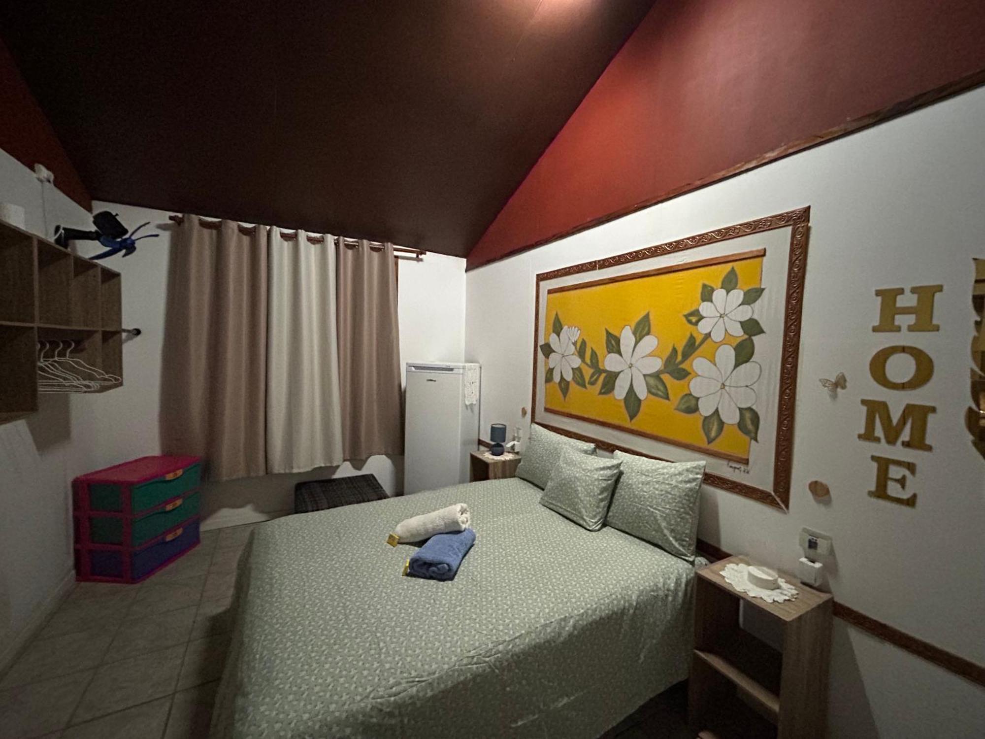 Chez Tamatuamai Hotel Аватору Екстериор снимка