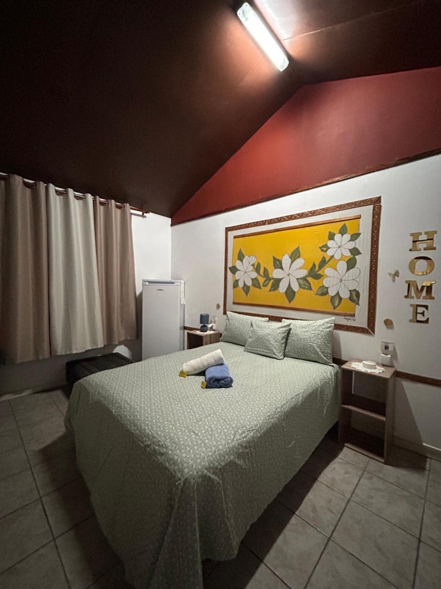 Chez Tamatuamai Hotel Аватору Екстериор снимка