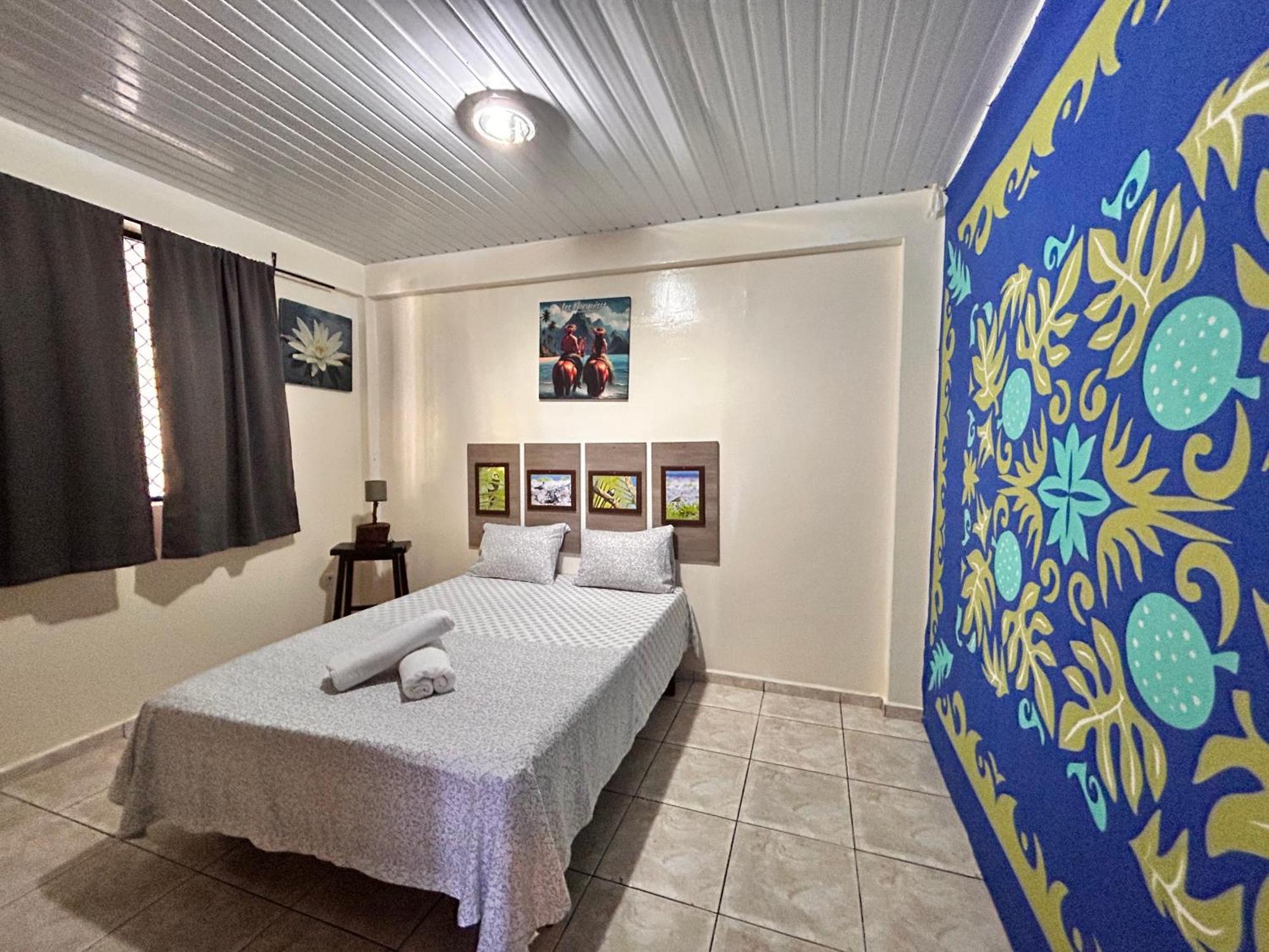 Chez Tamatuamai Hotel Аватору Екстериор снимка