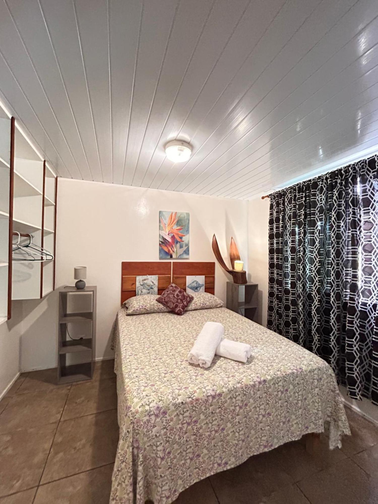 Chez Tamatuamai Hotel Аватору Екстериор снимка